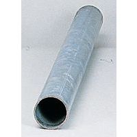 Support en acier galvanisé avec obturateur - Kelias