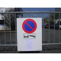 Panneau texto affiche - 600x800mm - Kelias