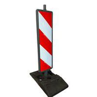 Balise d'alignement K5C CL2 - Gauche - Kelias