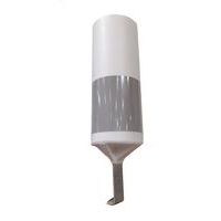 Balise de virage glissière métal métal J1 CL2 - Kelias