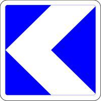 Balise Plus First PX3 CL2 J4 - Kelias