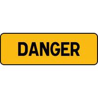 Panonceau chantier Fauchage - Kelias