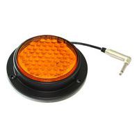 Platin aimantée pour optique lumax - Ø110mm - Kelias