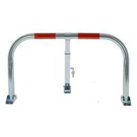 Arceau de parking avec cylindre - Viso