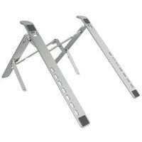 Support pour PC et notebook ergonomique mobile - Manutan Expert