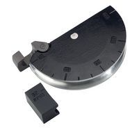 Forme et contre-forme pour Eurostem® II / III - Virax