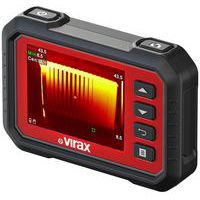 Caméra thermique Thermo-Visioval - Virax