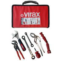 Coffret Sanibox 7 outils pour installations sanitaires - Virax