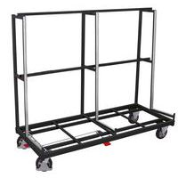 Chariot porte-panneaux - Capacité 1200 Kg