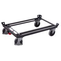 Plateau roulant pour palette - Capacité 500 kg à 1200 kg