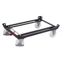 Chariot pour caisses palettes