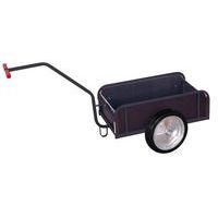 Chariots manuels avec bordures