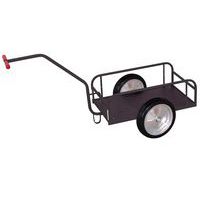 Chariots manuels sans bordures