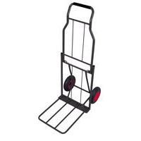 Diable pliable et léger