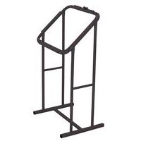Rack de recyclage
