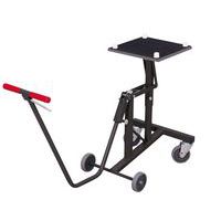 Porte-table ergonomique en acier - Variofit