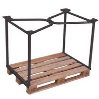 Rehausse palette Typ 65