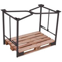 Rehausse palette Typ 65K