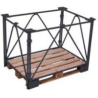 Rehausse palette Typ 68