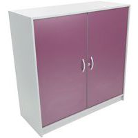 Armoire à portes battantes, Hauteur hors tout: 105 cm, Largeur hors tout: 104 cm