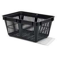 Paniers à provisions Basic 20 l - Nordiska Plast