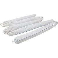 Boudin absorbant végétal - 80cm - Manutan Expert