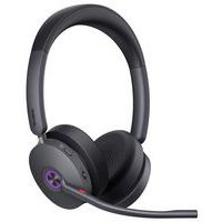 Micro-casque bluetooth BH74 Teams USB-C/A - Yealink