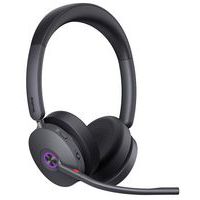 Micro-casque bluetooth BH74 Stand Teams USB-C/A - Yealink