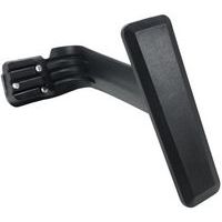 Accoudoir pour siège de bureau Cosmic - Manutan Expert