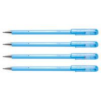 Stylo bille anti bactérien bk77 0,7 mm - Pentel