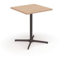 Table carrée intérieur Lucie - 60x60 cm - Eol