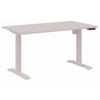 Bureau droit électrique Lutz