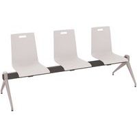 Chaise poutre 3 places Evasion - Eol