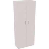 Armoire avec deux portes battantes Armand - H202,1 cm - Eol