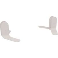 Jeu de deux pieds fixes Solange - Eol