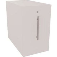 Caisson tower extension de bureau en mélaminé Gustave - Eol