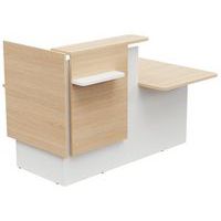 Module indépendant PMR à gauche Greta - Eol