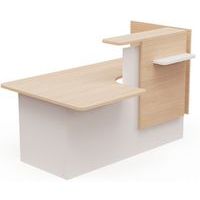 Module indépendant PMR à droite Greta - Eol