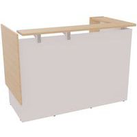 Module indépendant haut avec angle à gauche Greta - Eol