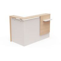 Module haut d'extremité droite avec angle à droite Greta - Eol