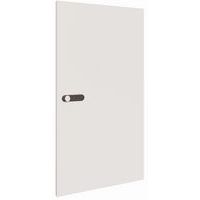 Porte 2 cases avec serrure à code avec fente courrier Camille - Eol