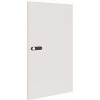 Porte 2 cases avec serrure à code avec fente courrier Camille - Eol