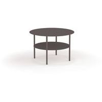 Table basse ronde Zelie - Eol