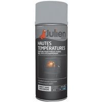 Bombe peinture haute température Color Touch - 400 mL