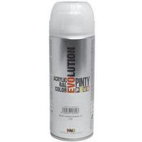 Bombe peinture Pinty plus évolution satin - 400 mL