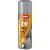 Bombe peinture Rustol satin - 300 mL