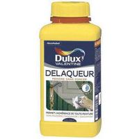 Décapant délaqueur - 0.5L - Dulux