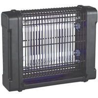 Destructeur d'insectes - Lampe UV - 2 tubes - 6 W