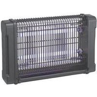 Destructeur d'insectes - Lampe UV - 2 tubes - 8 W