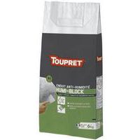 Enduit antihumidité - intérieur et extérieur - 6 Kg